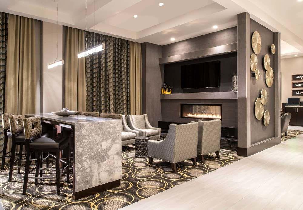 Towneplace Suites By Marriott Boston Logan Airport/Chelsea Bagian luar foto