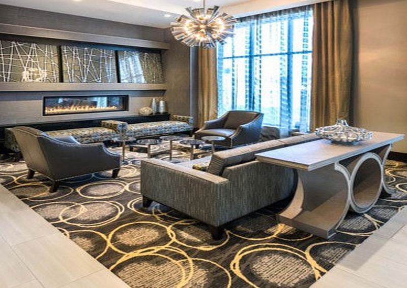 Towneplace Suites By Marriott Boston Logan Airport/Chelsea Bagian luar foto